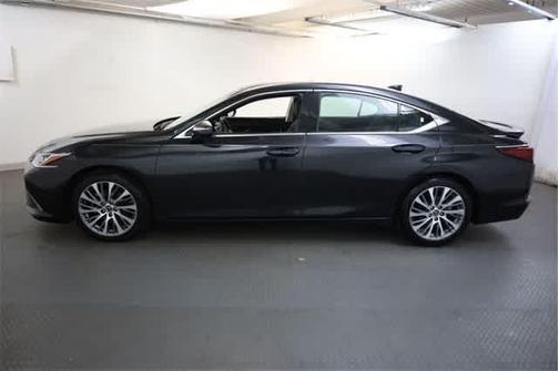 2021 Lexus ES 350 Base