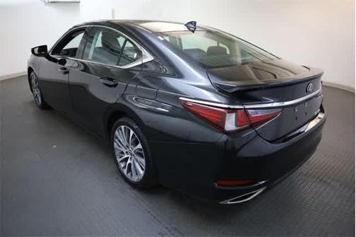 2021 Lexus ES 350 Base