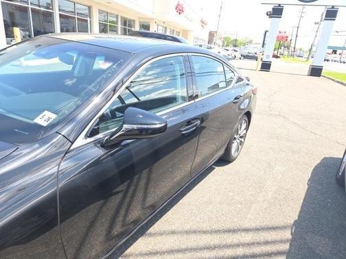 2021 Lexus ES 350 Base
