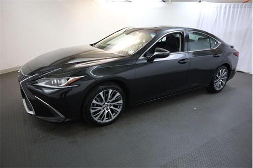 2021 Lexus ES 350 Base