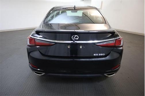 2021 Lexus ES 350 Base