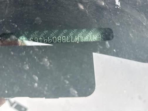 2011 Honda Pilot EX-L w/ Navigation