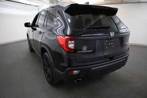 2021 Honda Passport Sport
