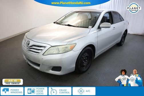 2010 Toyota Camry