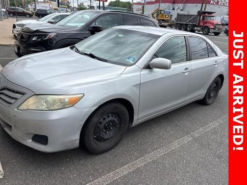 2010 Toyota Camry