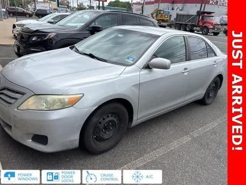 2010 Toyota Camry