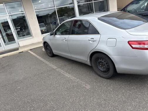 2010 Toyota Camry
