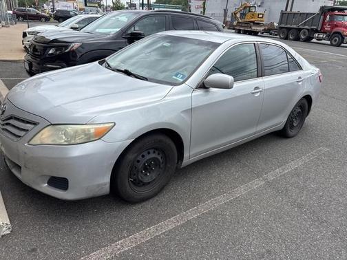 2010 Toyota Camry
