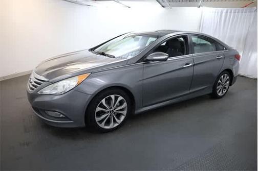 2014 Hyundai SONATA SE