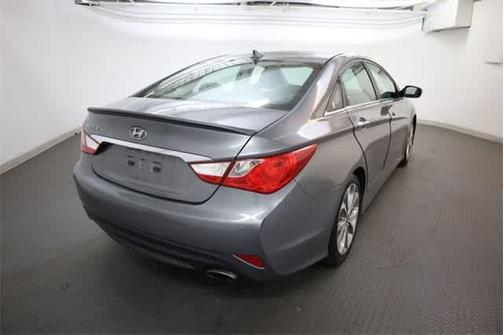 2014 Hyundai SONATA SE