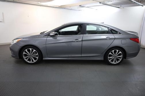 2014 Hyundai SONATA SE