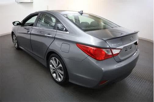 2014 Hyundai SONATA SE