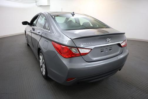2014 Hyundai SONATA SE