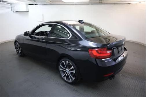2015 BMW 228 i xDrive
