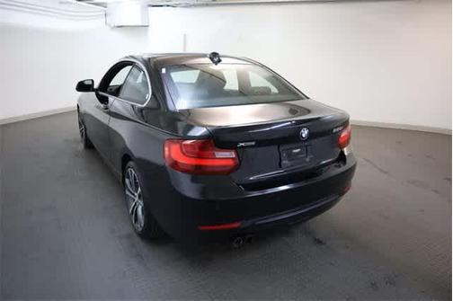 2015 BMW 228 i xDrive