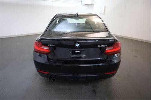 2015 BMW 228 i xDrive