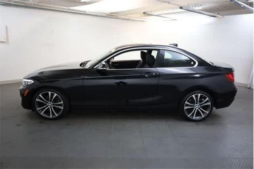 2015 BMW 228 i xDrive