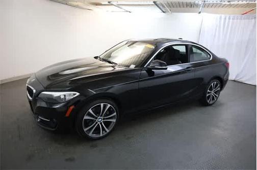 2015 BMW 228 i xDrive