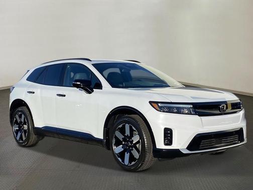 White Pearl 2026 Honda Prologue Elite