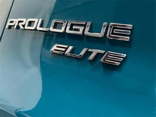 2025 Honda Prologue Elite