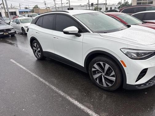 2024 Volkswagen ID.4 Standard