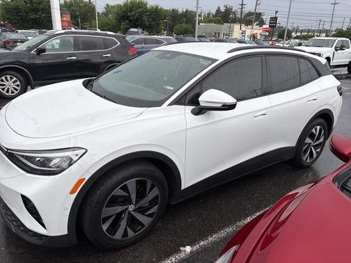 2024 Volkswagen ID.4 Standard
