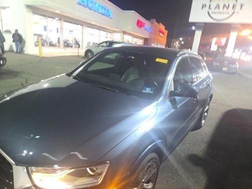 2016 Audi Q3 2.0T Premium Plus