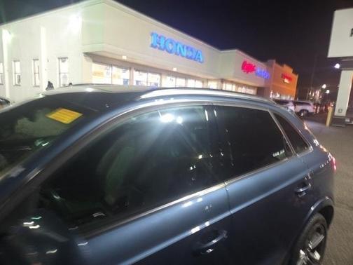 2016 Audi Q3 2.0T Premium Plus