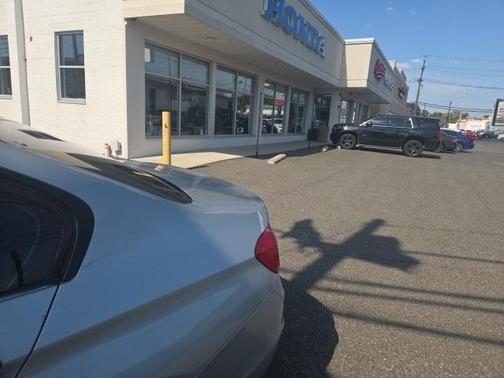 2016 BMW 320 i xDrive