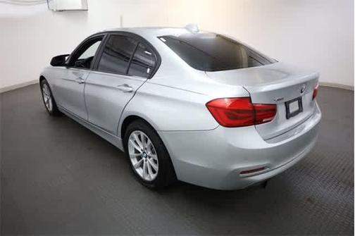 2016 BMW 320 i xDrive