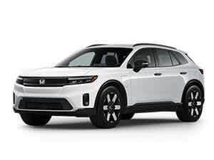 2026 Honda Prologue Elite