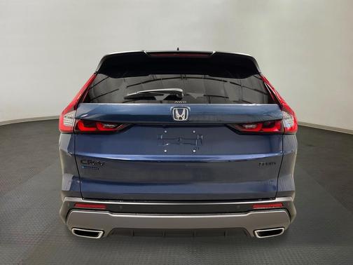 2026 Honda CR-V SPORT-L
