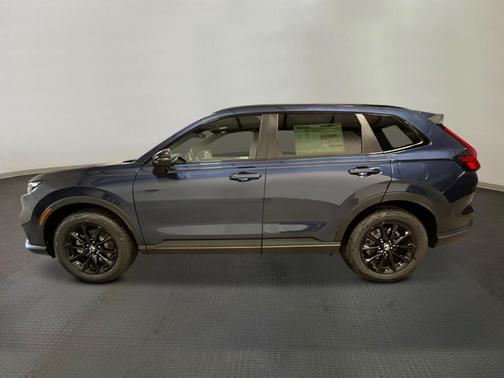 2026 Honda CR-V SPORT-L