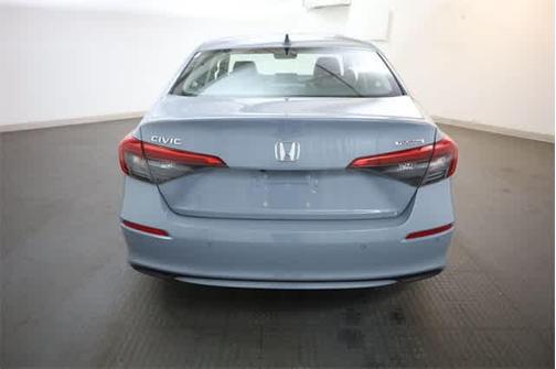 2022 Honda Civic Touring
