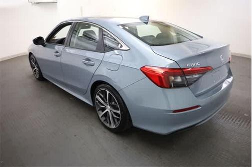 2022 Honda Civic Touring