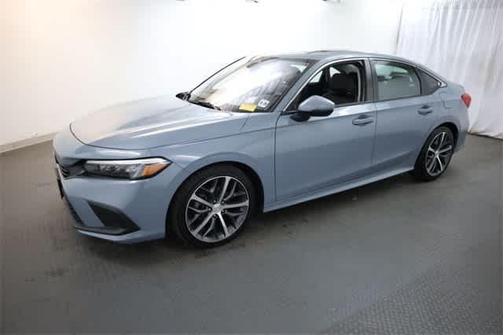 2022 Honda Civic Touring