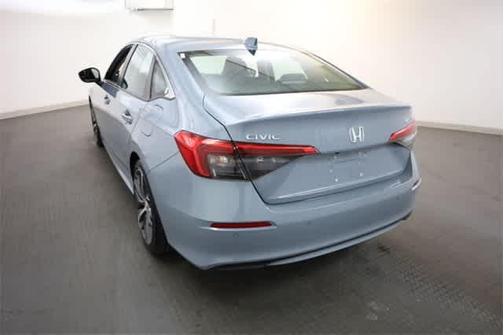 2022 Honda Civic Touring