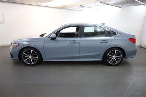 2022 Honda Civic Touring