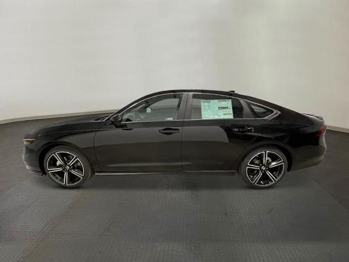 2025 Honda Accord 