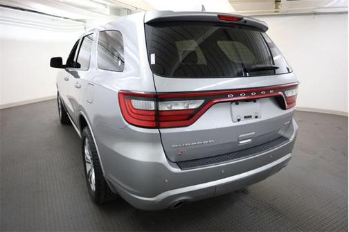 2020 Dodge Durango GT
