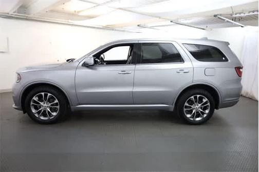 2020 Dodge Durango GT