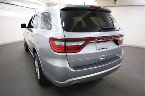 2020 Dodge Durango GT