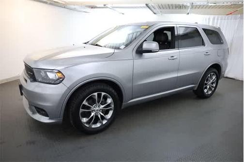2020 Dodge Durango GT
