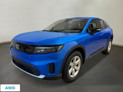 2025 Honda Prologue EX