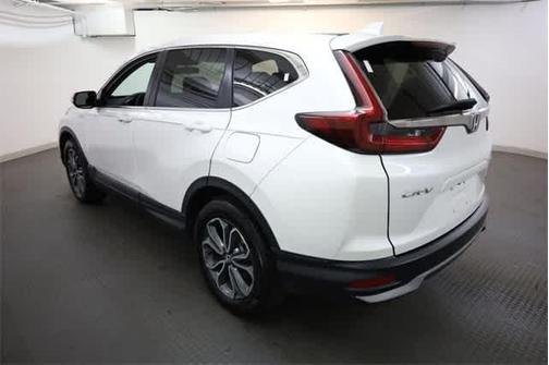 2022 Honda CR-V Hybrid EX