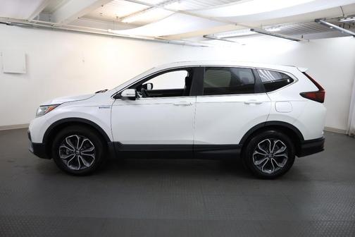 2022 Honda CR-V Hybrid EX