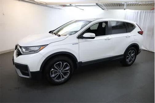 2022 Honda CR-V Hybrid EX