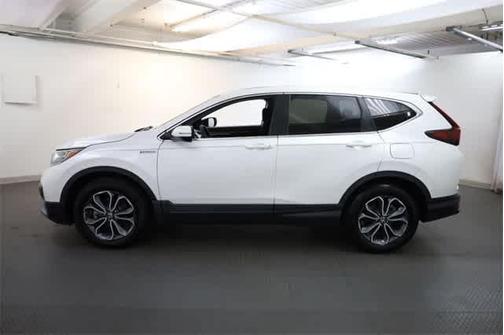 2022 Honda CR-V Hybrid EX