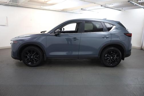 2022 Mazda CX-5 Carbon Edition
