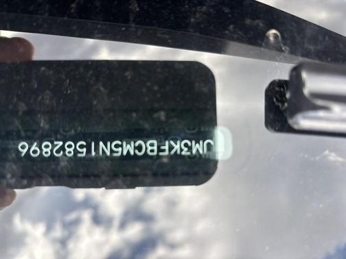 2022 Mazda CX-5 Carbon Edition